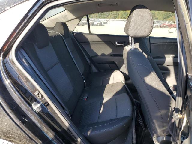 Photo 6 from auction – 2019 KIA RIO S with VIN 3KPA24AB2KE248914