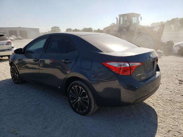 Photo 3 from auction – 2016 TOYOTA COROLLA L with VIN 5YFBURHE0GP560442