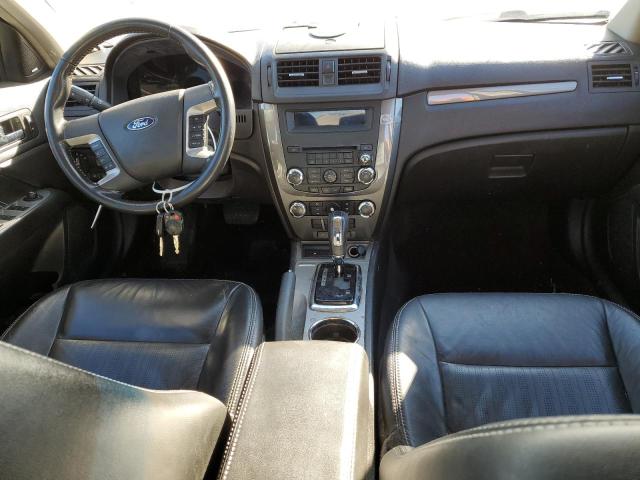 Photo 9 from auction – 2010 FORD FUSION SPO with VIN 3FAHP0KC2AR136174