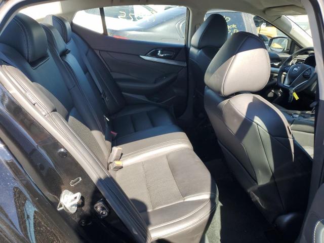 Photo 6 from auction – 2022 NISSAN MAXIMA SV with VIN 1N4AA6CV1NC502541