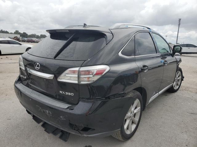Photo 4 from auction – 2010 LEXUS RX 350 with VIN 2T2ZK1BA8AC003521
