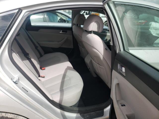 Photo 6 from auction – 2016 HYUNDAI SONATA SE with VIN 5NPE24AF1GH351989