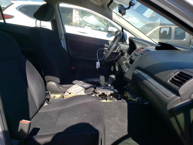 Foto 5 de la subasta – 2014 SUBARU IMPREZA PR con VIN JF1GJAC68EH007035
