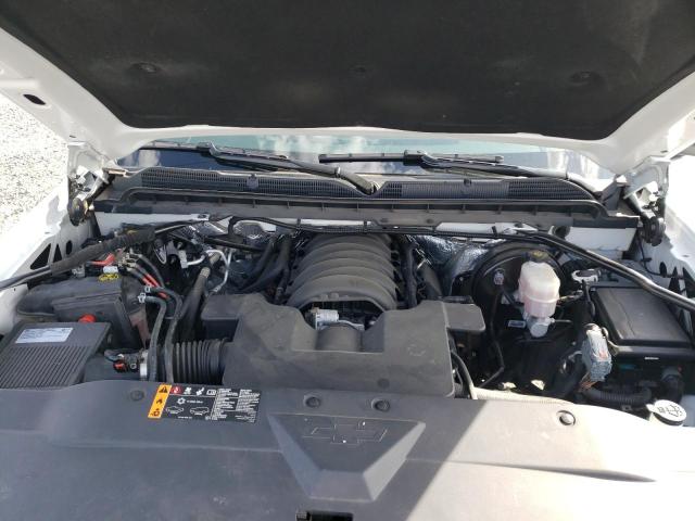 Photo 7 from auction – 2018 CHEVROLET SILVERADO with VIN 3GCUKSEC5JG269375
