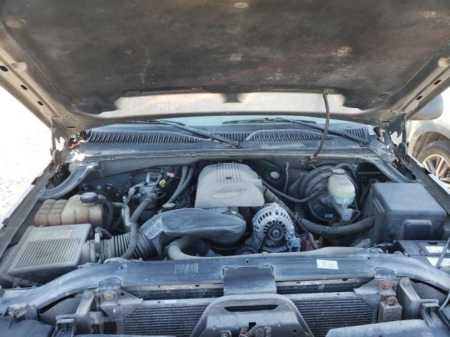 Photo 7 from auction – 2007 CHEVROLET SILVERADO with VIN 2GCEC13V771171997
