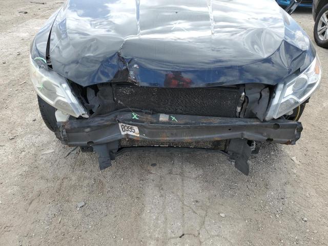 Photo 9 from auction – 2010 FORD TAURUS SHO with VIN 1FAHP2KT4AG120514