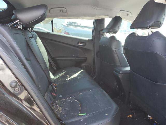Photo 6 from auction – 2016 TOYOTA PRIUS with VIN JTDKARFU1G3015717