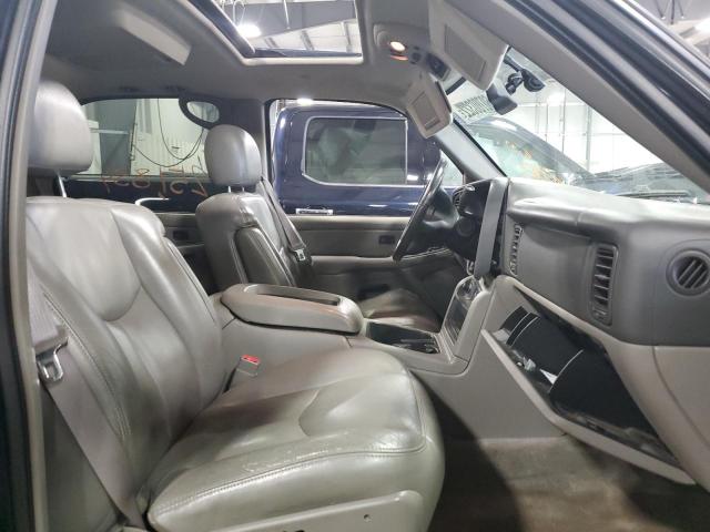 Photo 5 from auction – 2004 GMC YUKON with VIN 1GKEK13Z24J217411