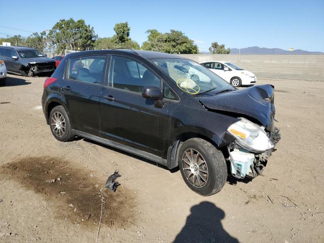 Photo 4 from auction – 2010 NISSAN VERSA S with VIN 3N1BC1CP1AL420694