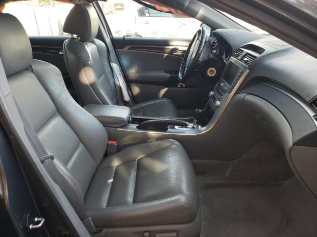 Photo 5 from auction – 2005 ACURA TL with VIN 19UUA66225A007450