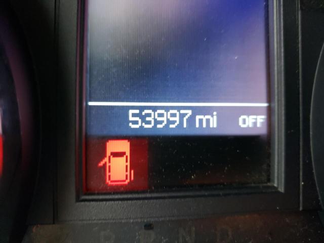 Photo 8 from auction – 2011 DODGE GRAND CARA with VIN 2D4RN5DG1BR750936