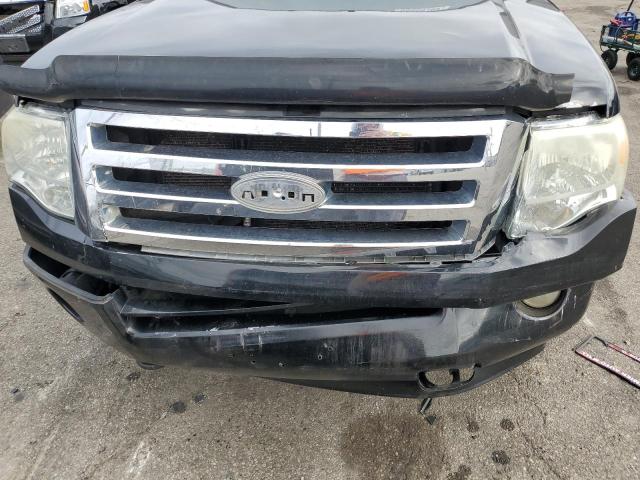 Photo 9 from auction – 2008 FORD EXPEDITION with VIN 1FMFK16598LA37325