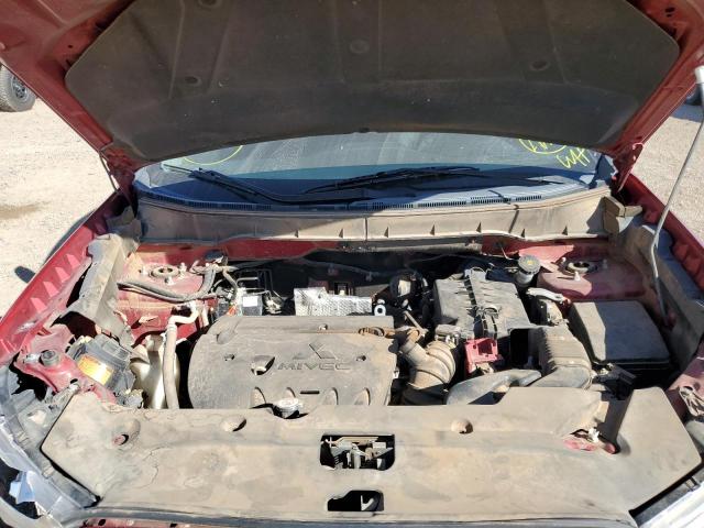 Photo 7 from auction – 2013 MITSUBISHI OUTLANDER with VIN 4A4AP5AU3DE023594