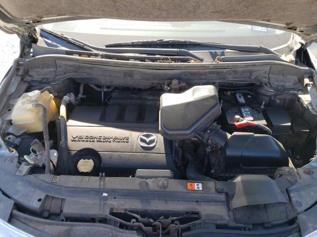 Photo 7 from auction – 2010 MAZDA CX-9 with VIN JM3TB2MA2A0237992