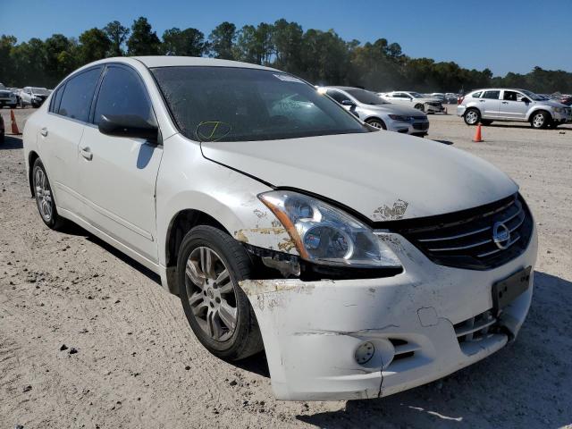 NISSAN ALTIMA BAS 2012 with VIN 1N4AL2AP7CN490131 - Photo from auction