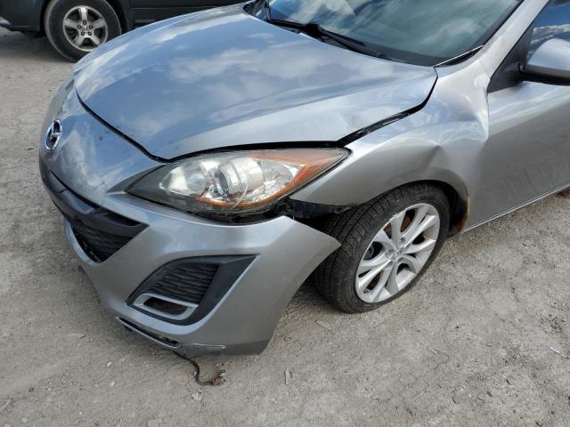 صورة رقم 9 من المزاد - 2011 MAZDA 3 S مع VIN JM1BL1K52B1384228