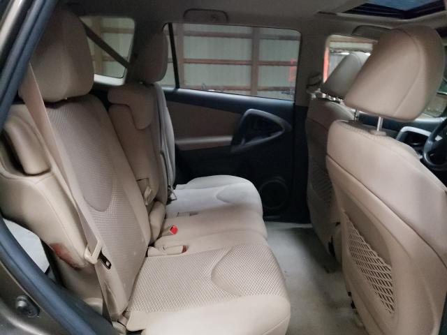 Photo 6 from auction – 2012 TOYOTA RAV4 with VIN 2T3ZF4DV3CW152728