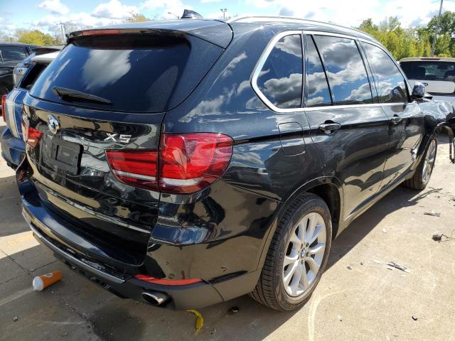Photo 4 from auction – 2014 BMW X5 XDRIVE3 with VIN 5UXKR0C54E0H28161