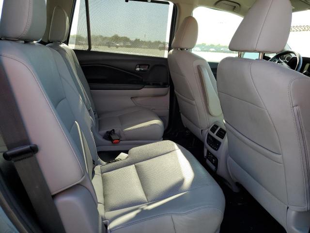 Photo 6 from auction – 2017 HONDA PILOT ELIT with VIN 5FNYF6H06HB061424