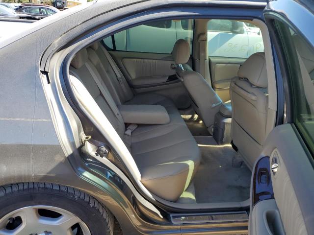 Photo 6 from auction – 2001 INFINITI I30 with VIN JNKCA31A91T016103