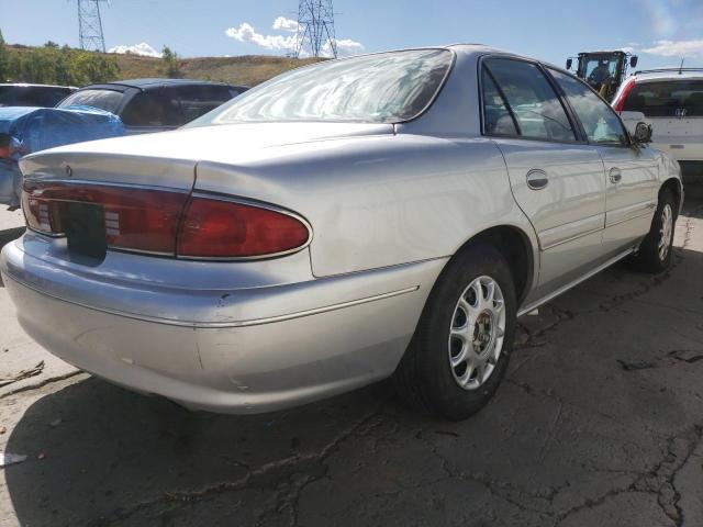 Photo 4 from auction – 2002 BUICK CENTURY CU with VIN 2G4WS52J521163978