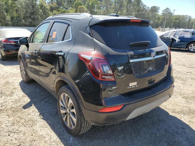 Photo 3 from auction – 2018 BUICK ENCORE PRE with VIN KL4CJASB1JB551472