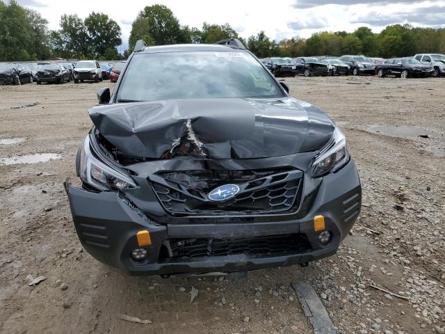 Photo 9 from auction – 2022 SUBARU OUTBACK WI with VIN 4S4BTGUD1N3225048
