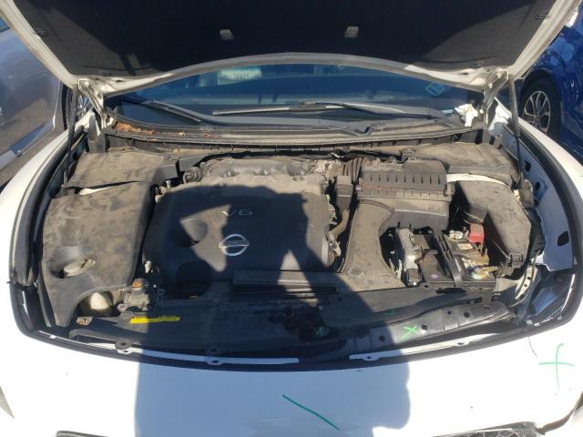Photo 7 from auction – 2011 NISSAN MAXIMA S with VIN 1N4AA5AP6BC859045