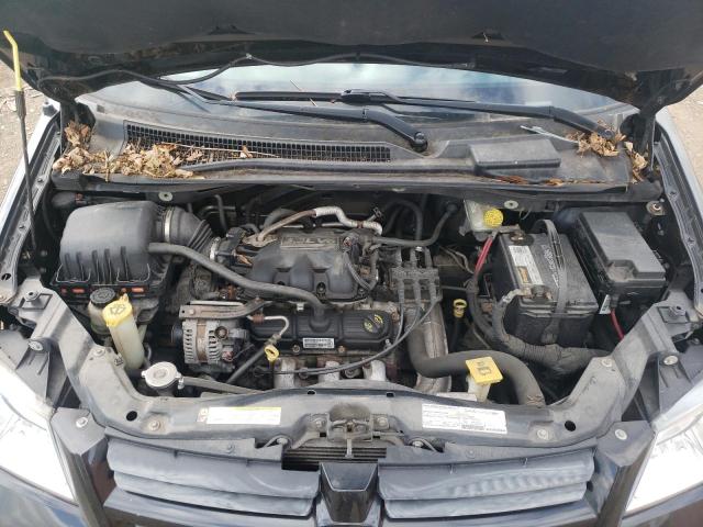 Photo 7 from auction – 2008 DODGE GRAND CARA with VIN 2D8HN44H18R686726