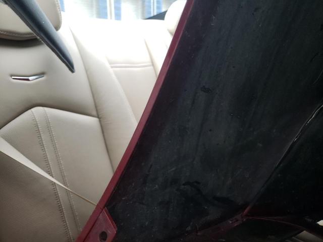 Photo 6 from auction – 2014 CADILLAC CTS PREMIU with VIN 1G6DH1E35E0115562
