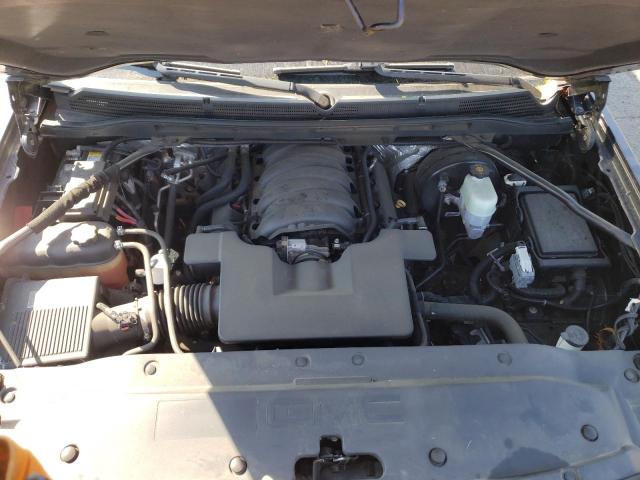 Photo 7 from auction – 2014 GMC SIERRA K15 with VIN 1GTV2TEC5EZ143419