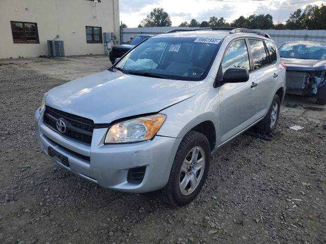 Photo 2 from auction – 2011 TOYOTA RAV4 with VIN 2T3BF4DV0BW138821