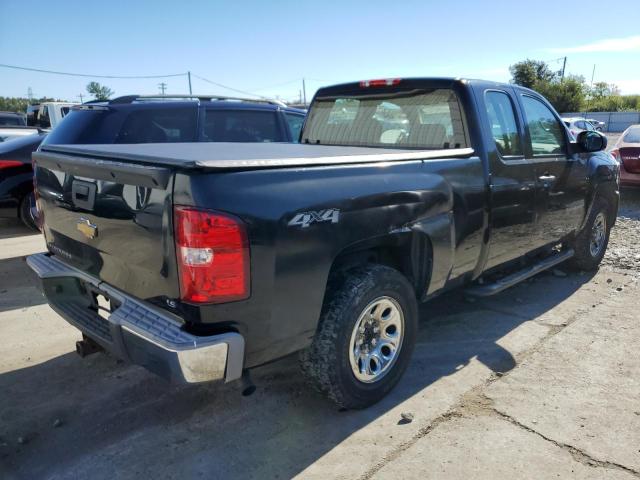 Photo 4 from auction – 2008 CHEVROLET SILVERADO with VIN 1GCEK19C68E180831