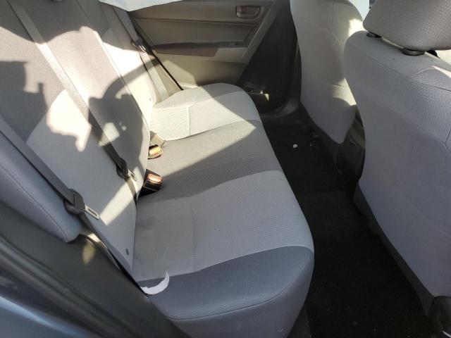 Photo 6 from auction – 2016 TOYOTA COROLLA L with VIN 5YFBURHE9GP508789