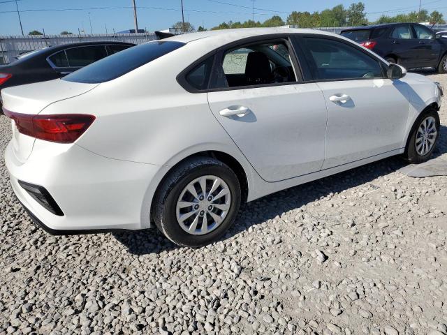 Photo 4 from auction – 2020 KIA FORTE FE with VIN 3KPF24AD0LE145581