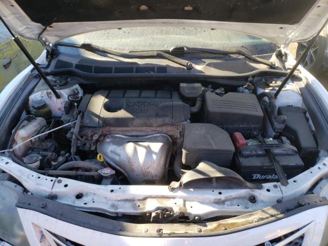 Photo 7 from auction – 2011 TOYOTA CAMRY BASE with VIN 4T1BF3EK9BU773978