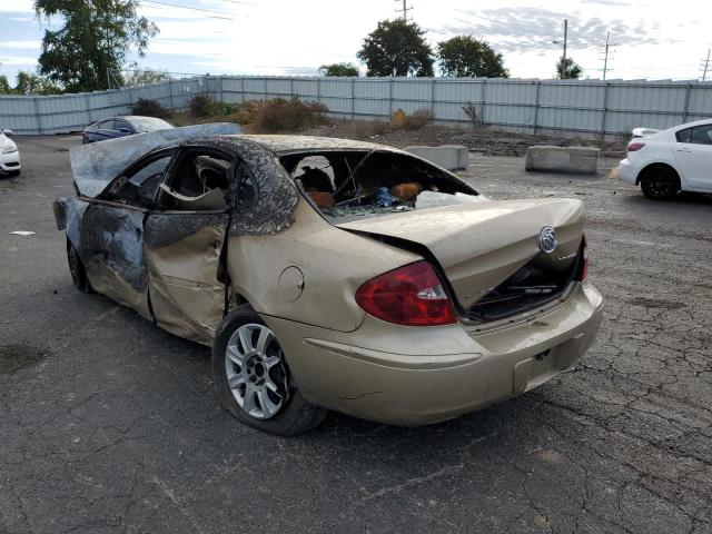 Photo 3 from auction – 2005 BUICK LACROSSE C with VIN 2G4WC532051305839
