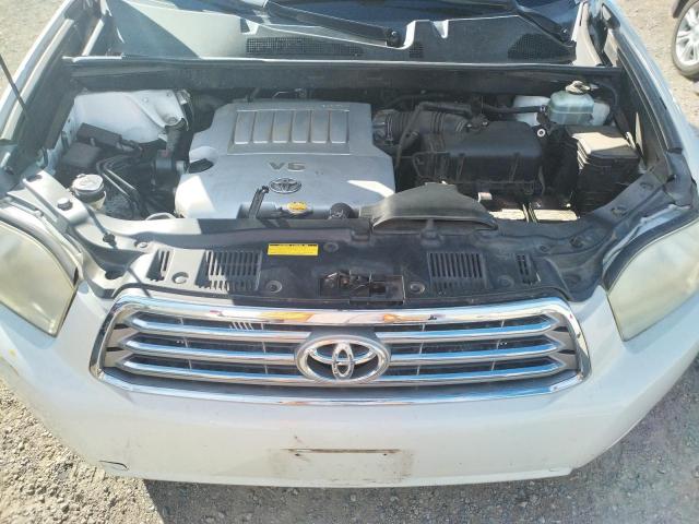 Photo 7 from auction – 2009 TOYOTA HIGHLANDER with VIN JTEDS42A092071477