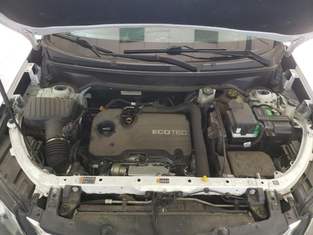 Photo 7 from auction – 2018 CHEVROLET EQUINOX PR with VIN 2GNAXVEV5J6217481