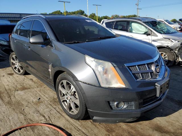 CADILLAC SRX PERFOR 2012 with VIN 3GYFNEE38CS637768 - Photo from auction