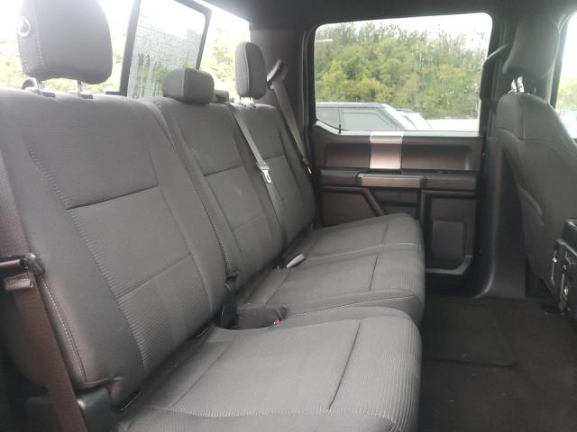 Photo 6 from auction – 2016 FORD F150 SUPER with VIN 1FTEW1EP9GFC13908