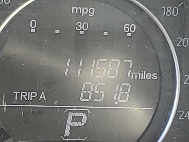 Photo 8 from auction – 2014 HONDA ACCORD LX with VIN 1HGCR2F3XEA095136