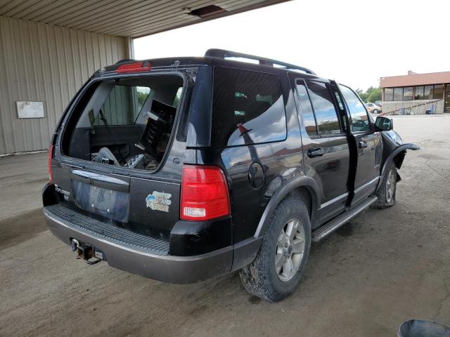 Photo 4 from auction – 2004 FORD EXPLOR XLT with VIN 1FMZU73K64ZA51534