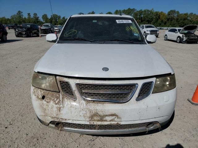 Photo 9 from auction – 2006 SAAB 9-7X ARC with VIN 5S3ET13M862803986