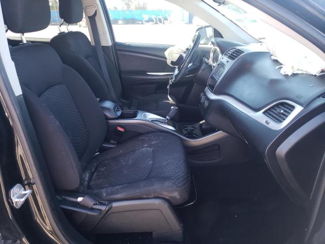 Photo 5 from auction – 2018 DODGE JOURNEY SE with VIN 3C4PDCAB8JT208992