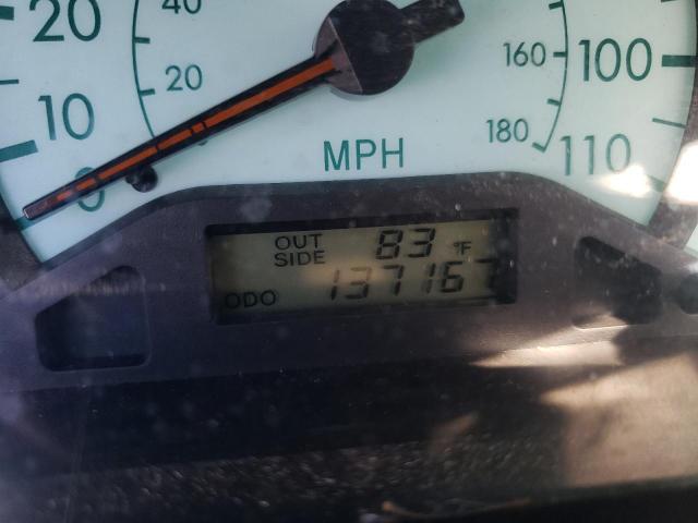 Photo 8 from auction – 2003 TOYOTA COROLLA CE with VIN JTDBR32E232015732