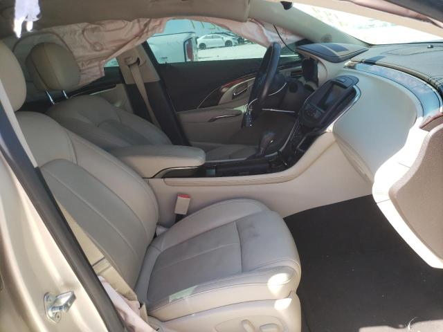 Photo 5 from auction – 2014 BUICK LACROSSE with VIN 1G4GB5G33EF144955