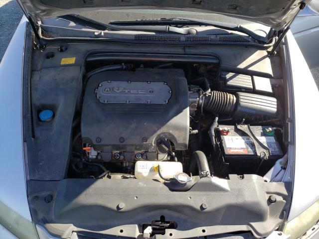 Photo 7 from auction – 2004 ACURA TL with VIN 19UUA662X4A070620