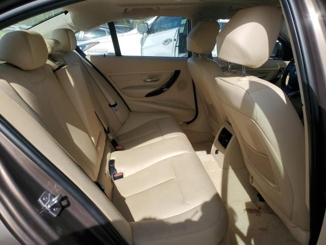 Photo 6 from auction – 2013 BMW 328 I SULE with VIN WBA3C1C59DF442728