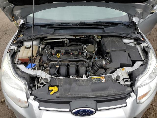 Photo 7 from auction – 2013 FORD FOCUS SE with VIN 1FADP3F21DL326164